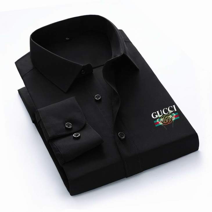 Picture of Gucci Shirt Long _SKUGucciS-4XL25tn1526458